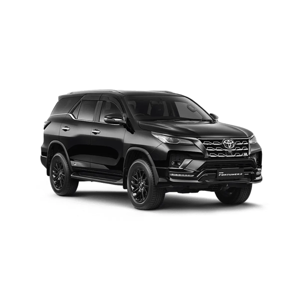 FORTUNER