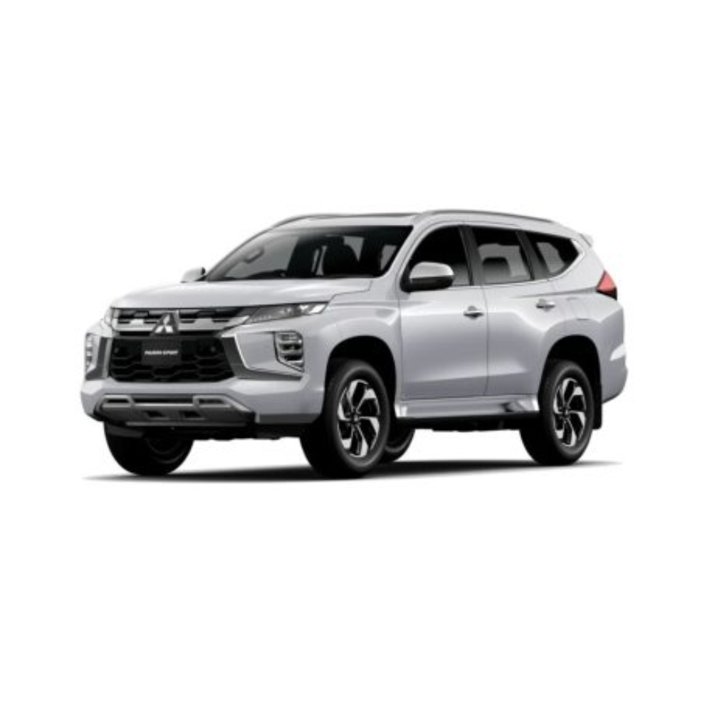PAJERO
