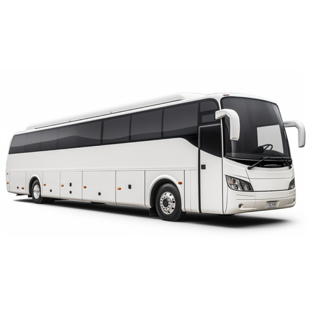 BUS JOGJA