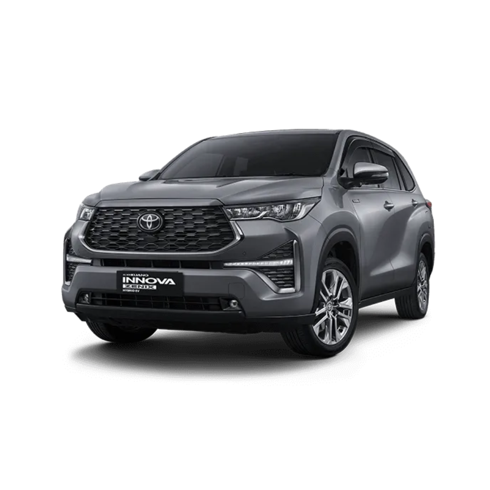 INNOVA ZENIX