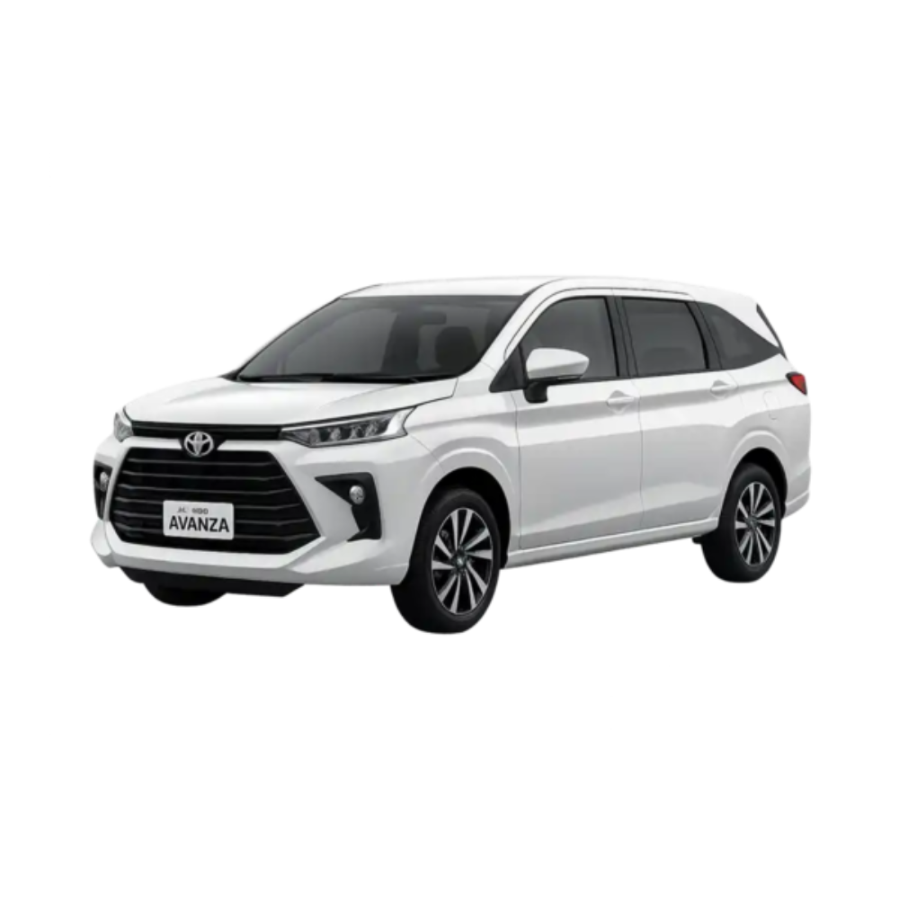 Toyota Avanza
