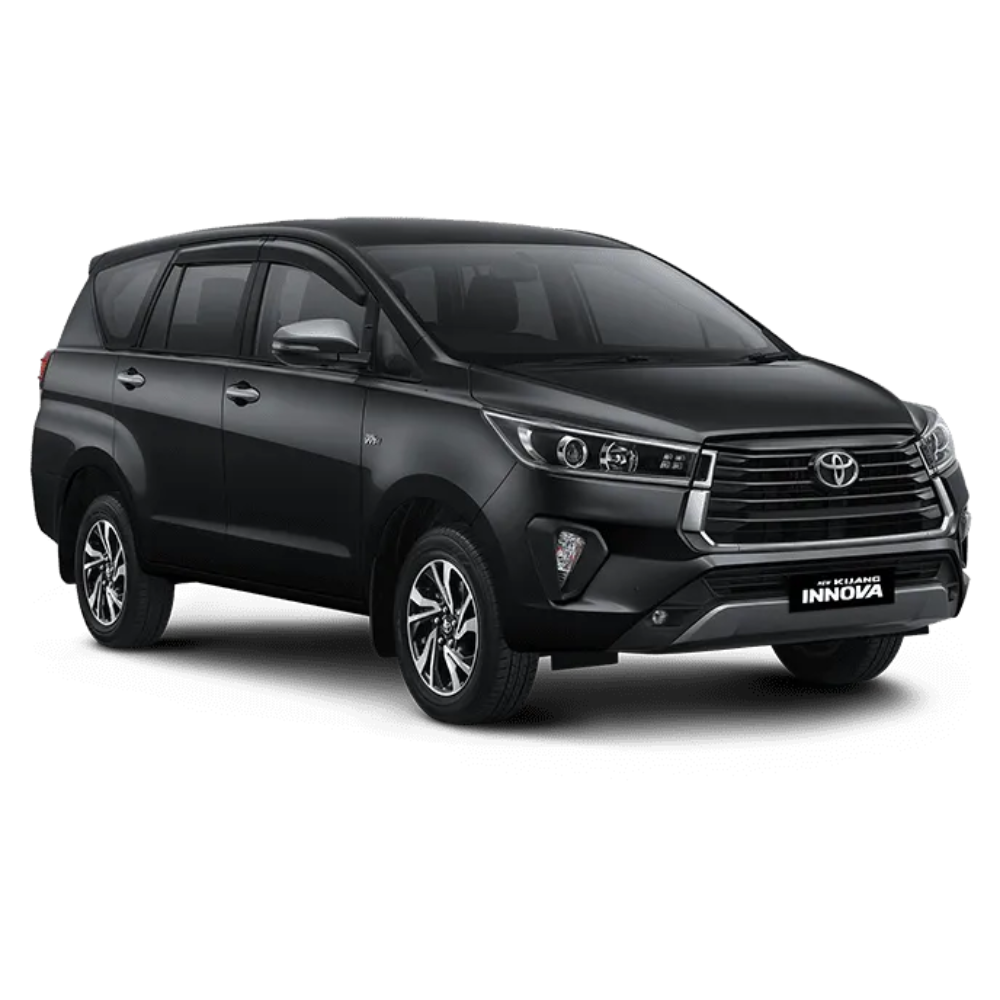 Innova Reborn