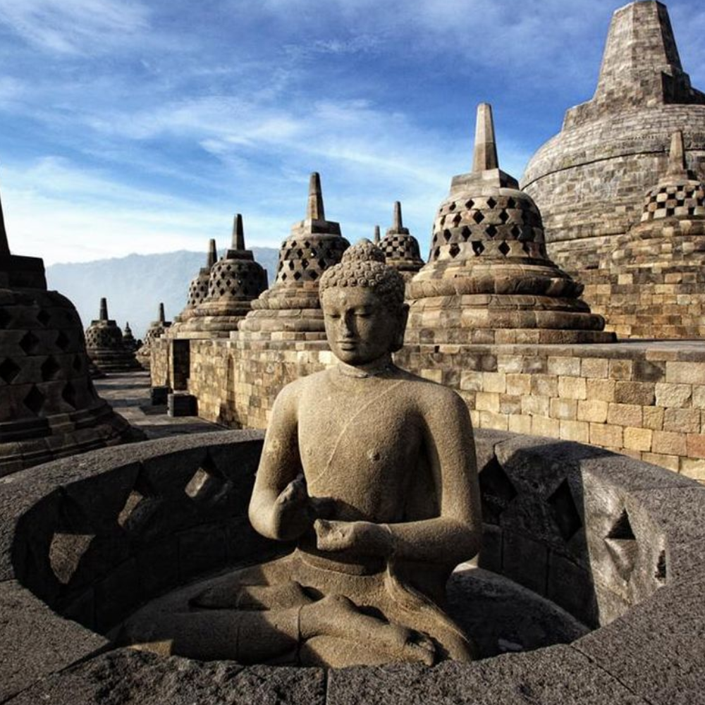 Paket Tour Jogja 1