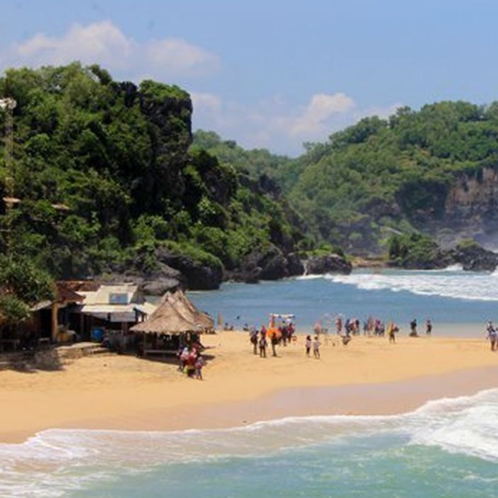 Paket Tour Jogja Suka Suka