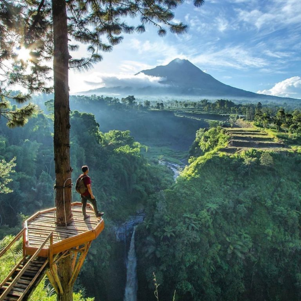 Paket Tour Jogja 2